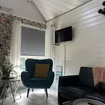 Eilantgeluk Prázdninový dům Oudesluis (North Holland)