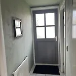 Eilantgeluk Prázdninový dům Oudesluis (North Holland)