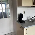 Eilantgeluk Prázdninový dům Oudesluis (North Holland)