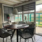Prázdninový dům Eilantgeluk Oudesluis (North Holland)