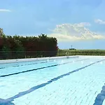 Eilantgeluk Prázdninový dům Oudesluis (North Holland)