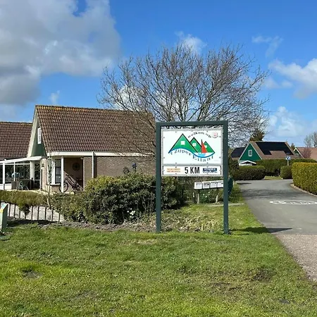 Eilantgeluk Oudesluis (North Holland)