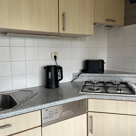 بيت للعطل Eilantgeluk Oudesluis (North Holland)