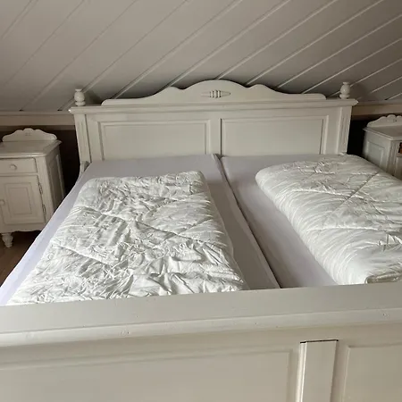 Eilantgeluk Tatil Evi