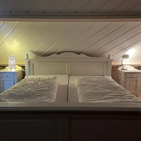 Tatil Evi Eilantgeluk Oudesluis (North Holland)