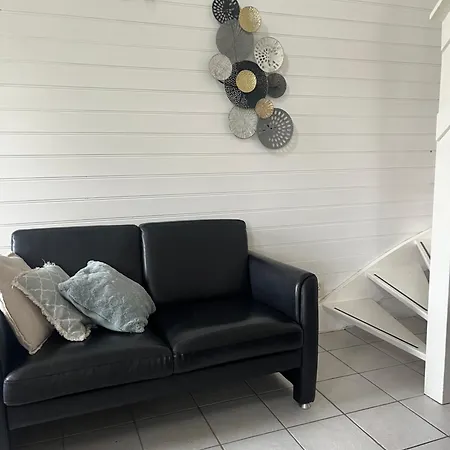 Eilantgeluk Tatil Evi