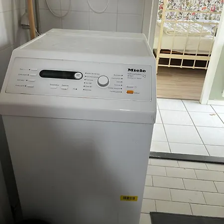 Tatil Evi Eilantgeluk *