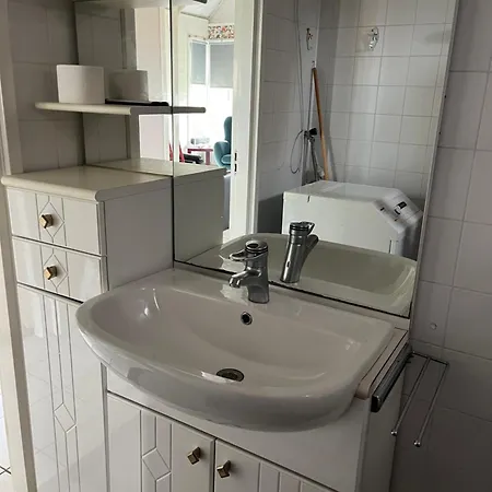 Eilantgeluk Tatil Evi Oudesluis (North Holland)