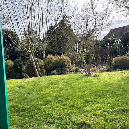 Eilantgeluk Oudesluis (North Holland)