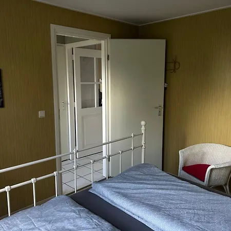 Hébergement de vacances Eilantgeluk