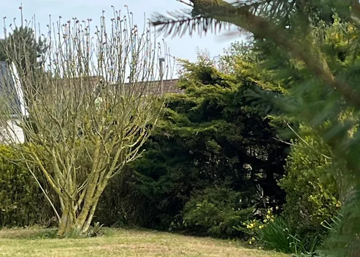 Tatil Evi Eilantgeluk *