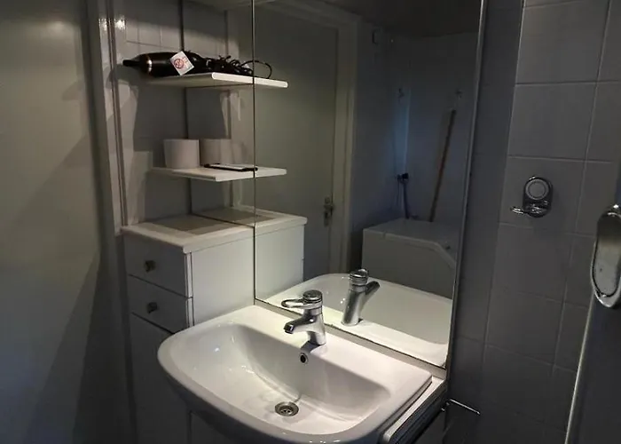 بيت للعطل Eilantgeluk *