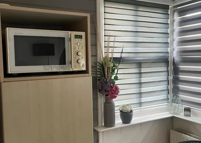 Tatil Evi Eilantgeluk