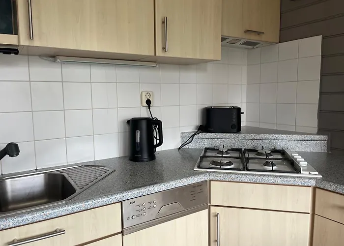 Tatil Evi Eilantgeluk Oudesluis (North Holland)