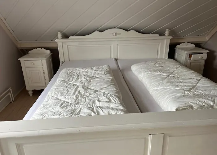 Eilantgeluk بيت للعطل