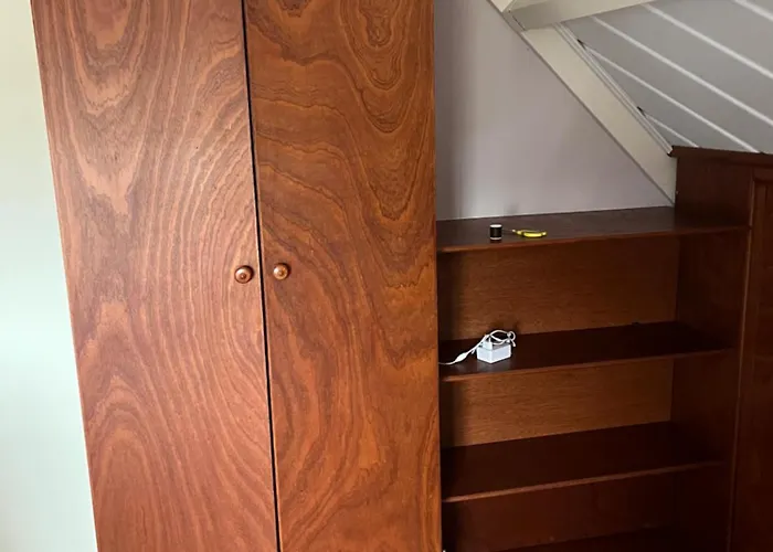 Eilantgeluk * Oudesluis (North Holland)