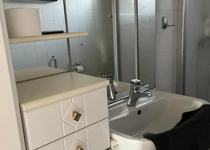 بيت للعطل Eilantgeluk *