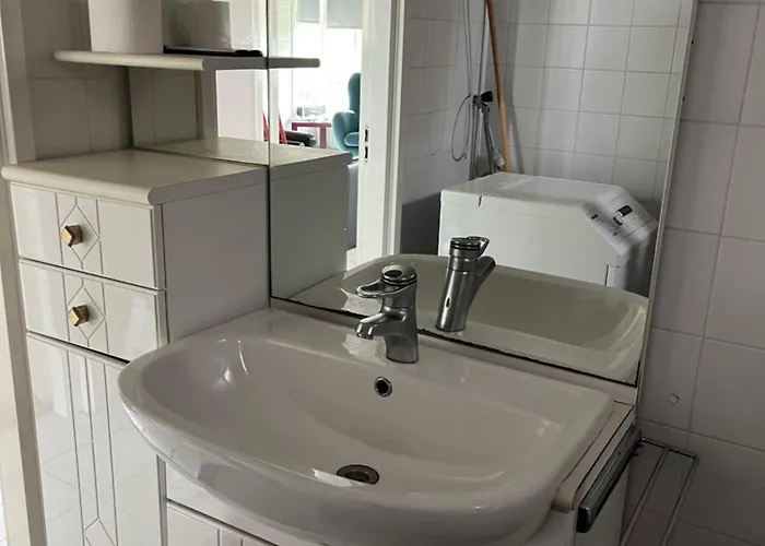 Eilantgeluk Tatil Evi Oudesluis (North Holland)