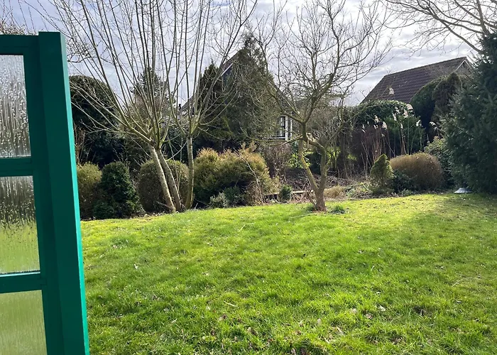 Eilantgeluk Oudesluis (North Holland)