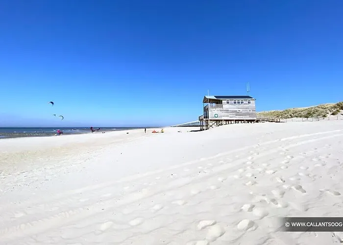 Eilantgeluk بيت للعطل