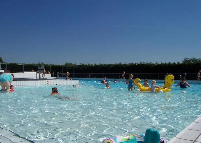 Tatil Evi Eilantgeluk *