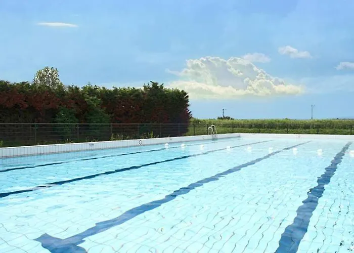 Eilantgeluk Tatil Evi Oudesluis (North Holland)