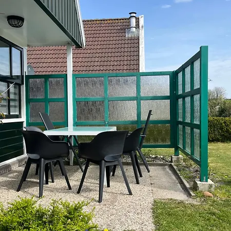 Eilantgeluk *