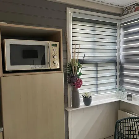 Casa de Férias Eilantgeluk