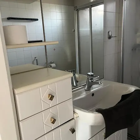Casa de Férias Eilantgeluk *