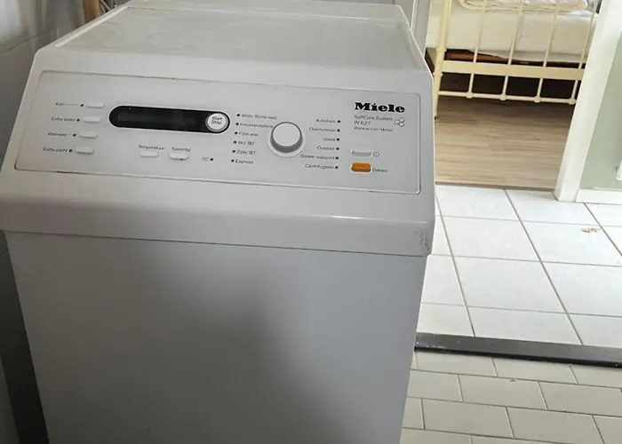 度假居 Eilantgeluk *