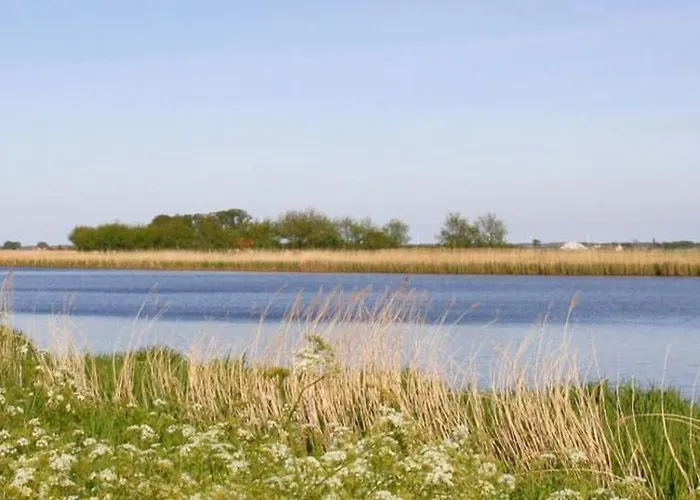 度假居 Eilantgeluk